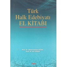 Türk Halk Edebiyatı El Kitabı