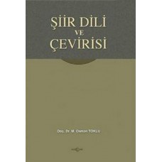 Şiir Dili ve Çevirisi