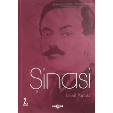 Edebiyatın Zirvesindekiler - Şinasi