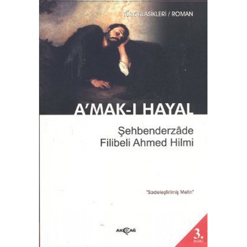 A'mak-ı Hayal (Sadeleştirilmiş Metin)