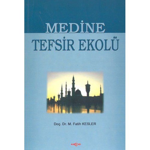 Medine Tefsir Ekolü