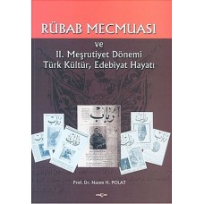 Rübab Mecmuası