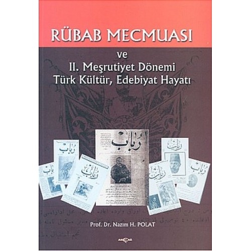 Rübab Mecmuası