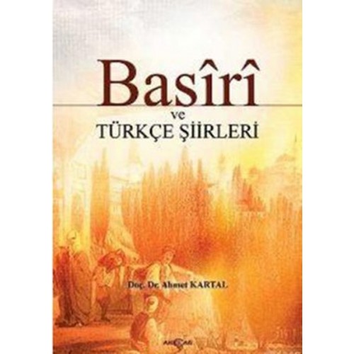 Basiri ve Türkçe Şiirleri