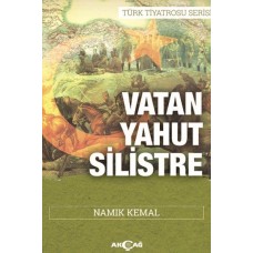 Vatan Yahut Silistre