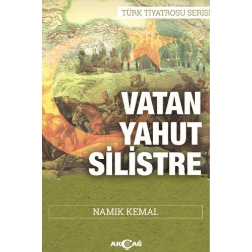 Vatan Yahut Silistre