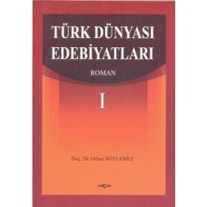 Türk Dünyası Edebiyatları Roman