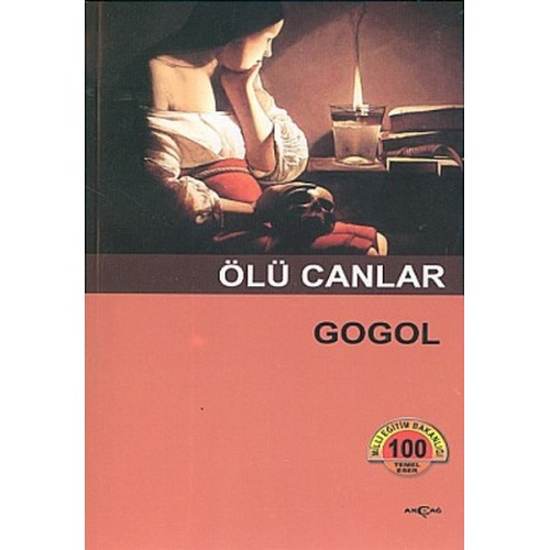 Ölü Canlar