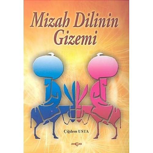 Mizah Dilinin Gizemi