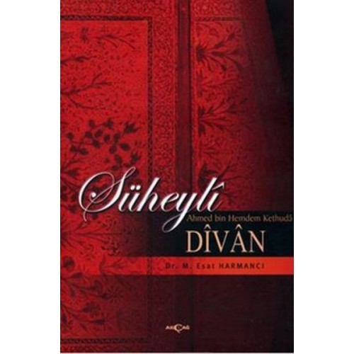 Süheyli Divan