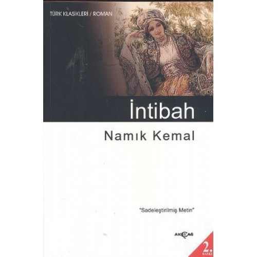 İntibah (Sadeleştirilmiş Metin)