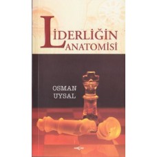 Liderliğin Anatomisi