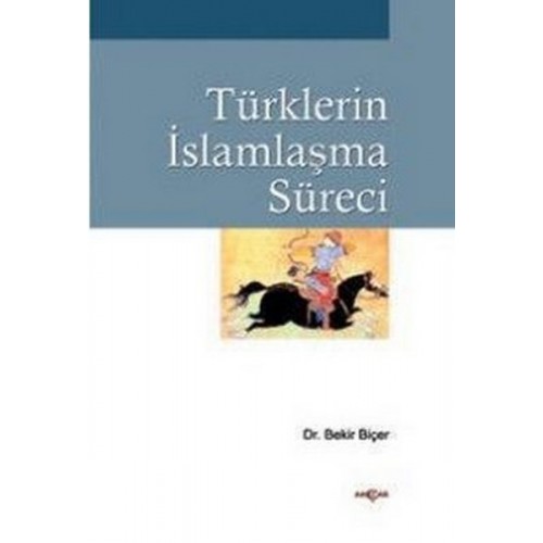 Türklerin İslamlaşma Süreci