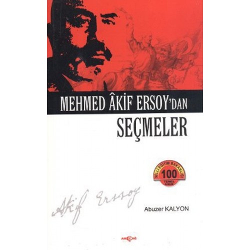 Mehmed Akif Ersoy'dan Seçmeler