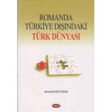 Romanda Türkiye Dışındaki Türk Dünyası