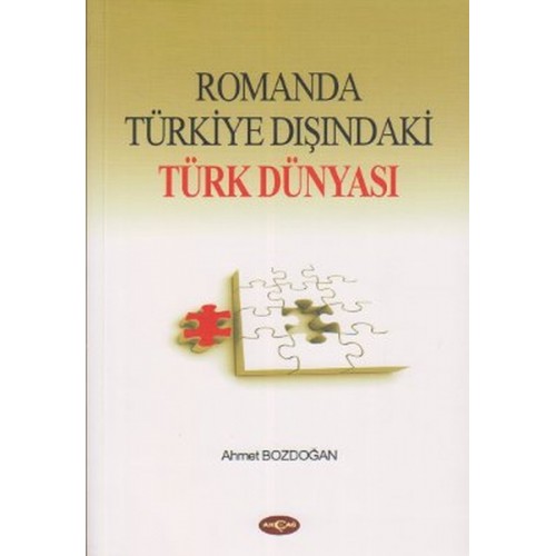 Romanda Türkiye Dışındaki Türk Dünyası