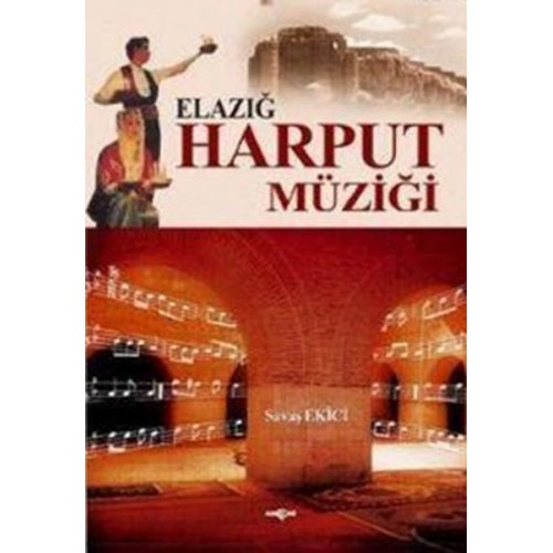 Elazığ Harput Müziği