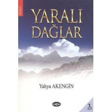 Yaralı Dağlar