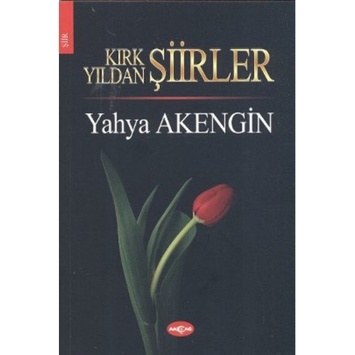 Kırk Yıldan Şiirler