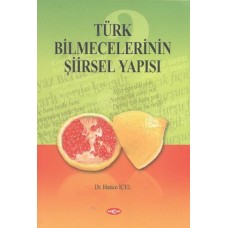 Türk Bilmecelerinin Şiirsel Yapısı