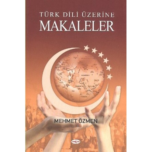 Türk Dili Üzerine Makaleler