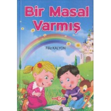 Bir Masal Varmış