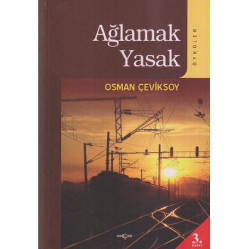 Ağlamak Yasak