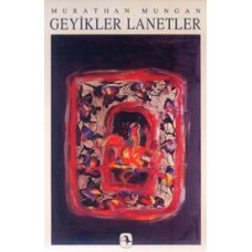 Geyikler Lanetler