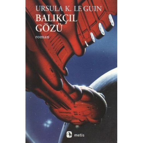 Balıkçıl Gözü