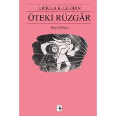 Öteki Rüzgar, Yerdeniz 5