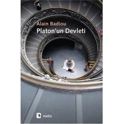 Platon'un Devleti