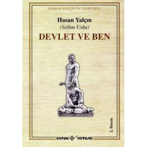 Devlet ve Ben