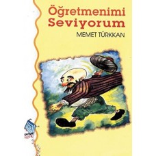 Öğretmenimi Seviyorum