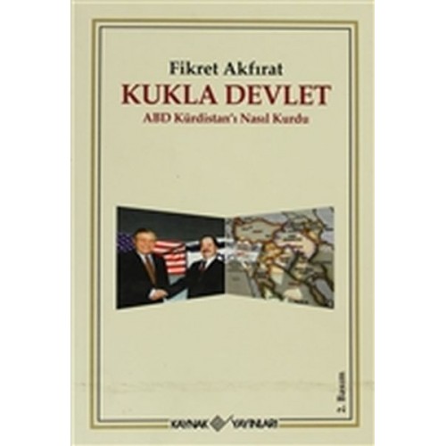 Kukla Devlet