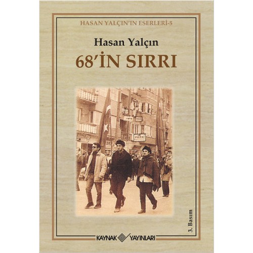 68’in Sırrı