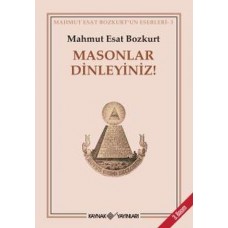 Masonlar Dinleyiniz