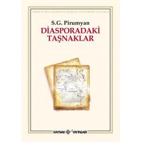 Diasporadaki Taşnaklar