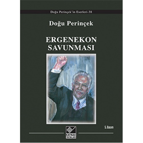 Ergenekon Savunması