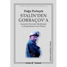 Stalin’den Gorbaçov’a