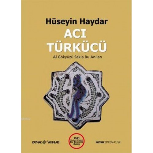 Acı Türkücü