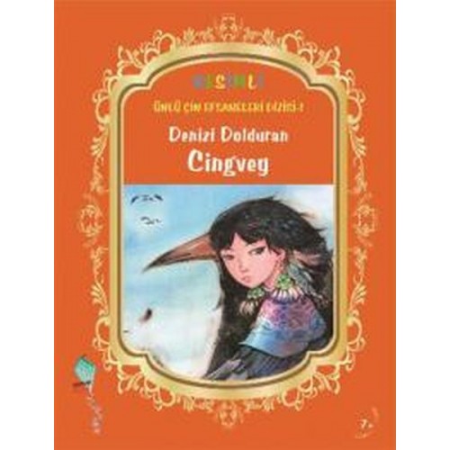 Denizi Dolduran Cingvey