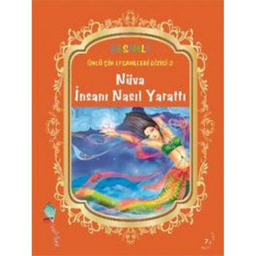 Nüva İnsanı Nasıl Yarattı