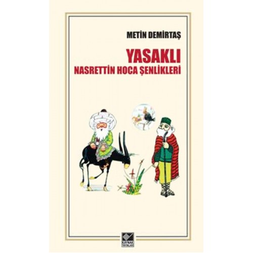 Yasaklı Nasrettin Hoca Şenlikleri