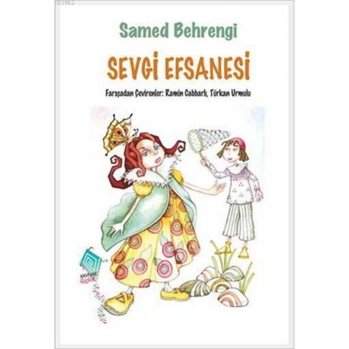 Sevgi Efsanesi