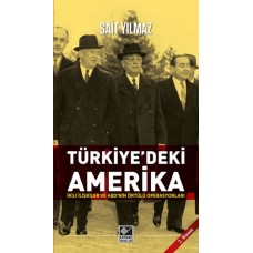 Türkiyedeki Amerika