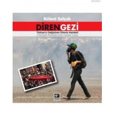 Diren Gezi