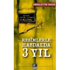 Resimlerle Hasdal’da 3 Yıl