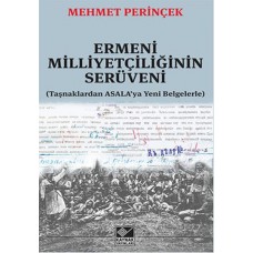 Ermeni Milliyetçiliğinin Serüveni