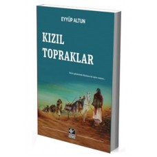 Kızıl Topraklar