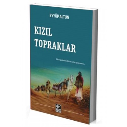 Kızıl Topraklar